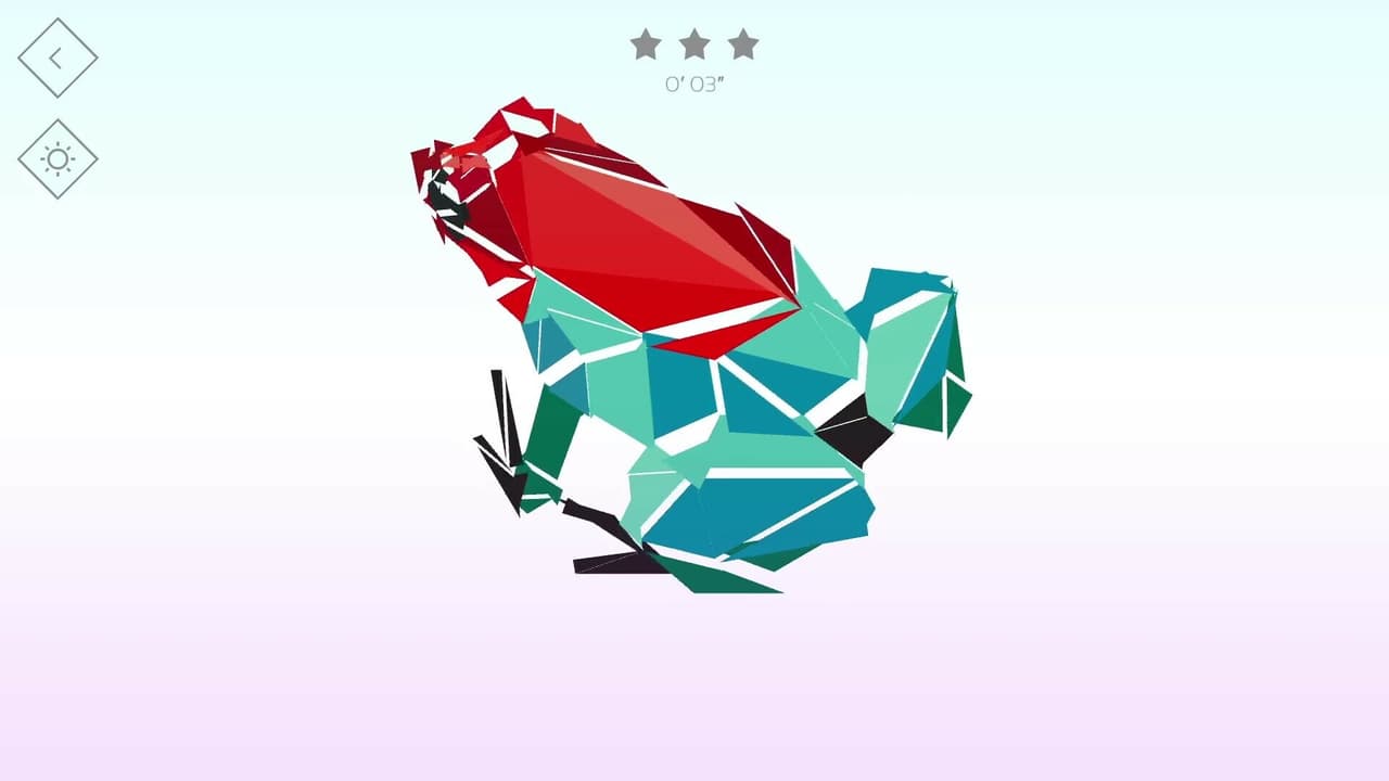 Poly Match screenshot 5