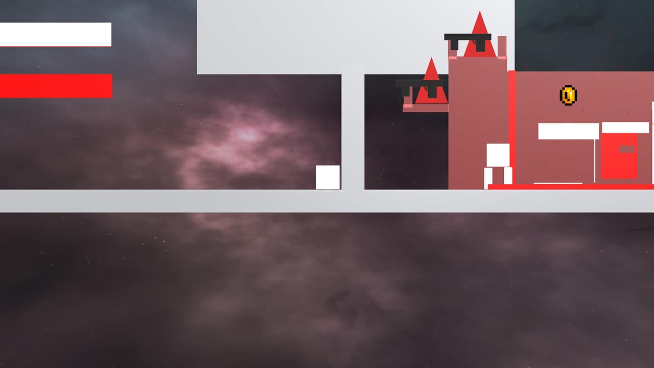 SHAPE FIGHTERS - pocket edition screenshot 2