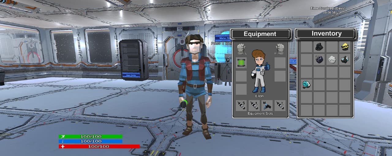 Elon screenshot 5