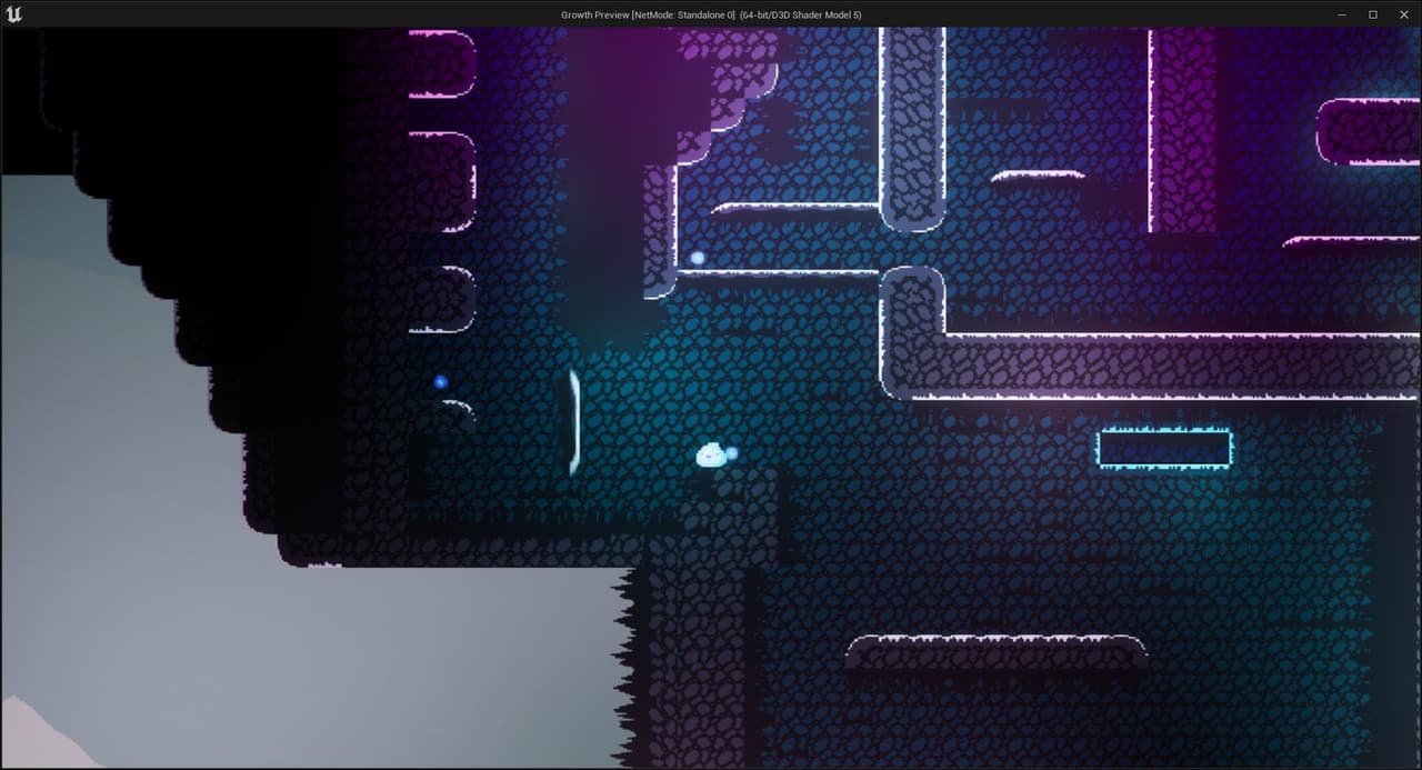 Yuki No Ko screenshot 2