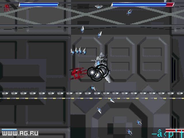 Sinenharetuden screenshot 5