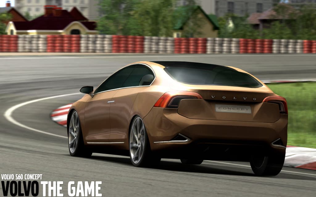 Volvo: The Game screenshot 5