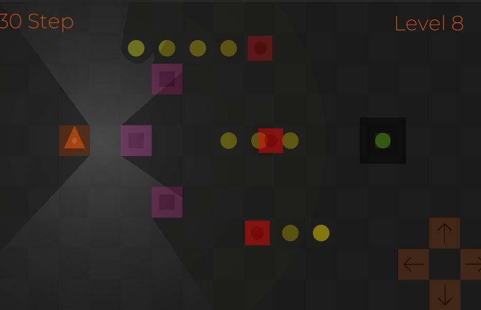 S.T.E.P screenshot 2
