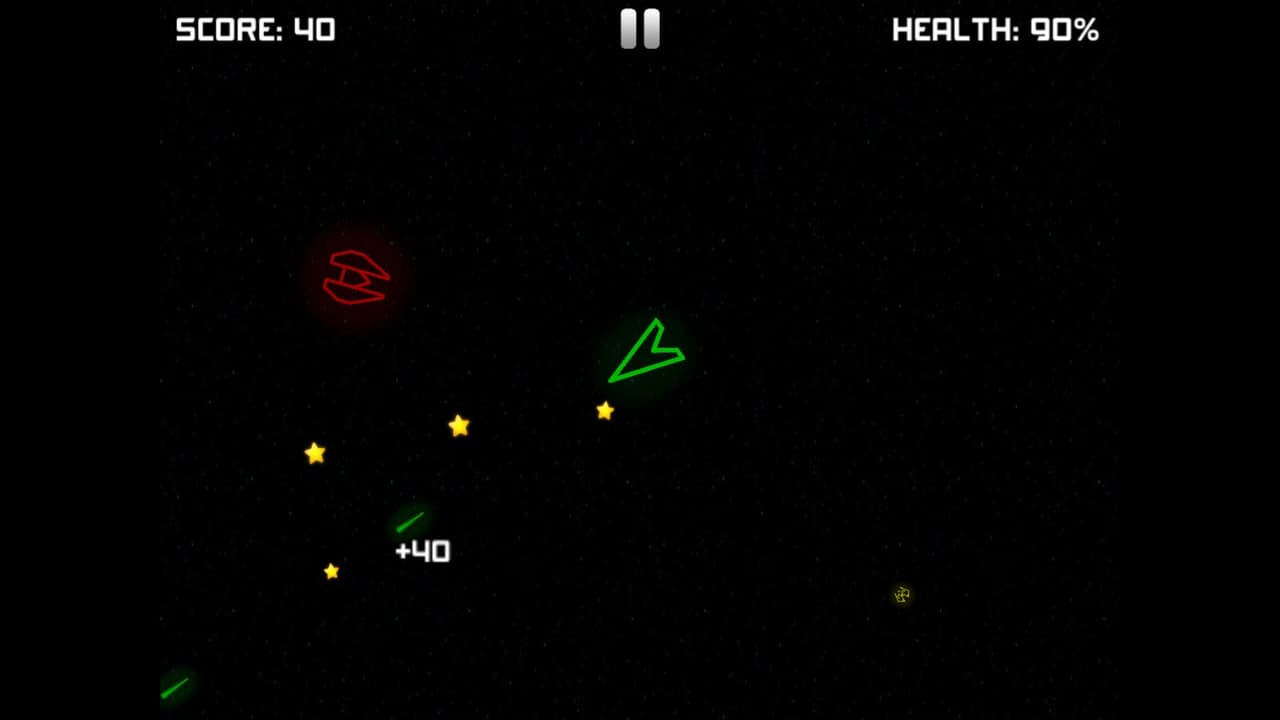 Neon Fight screenshot 4