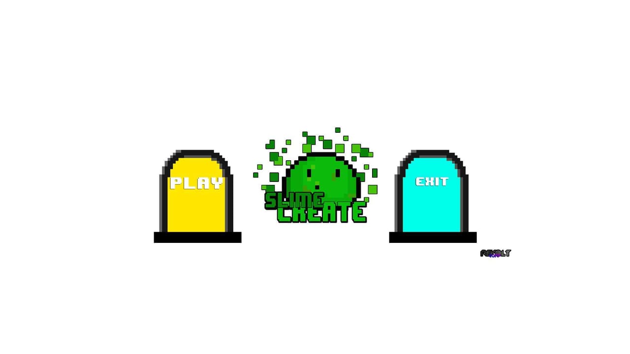 SlimeCreate screenshot 3