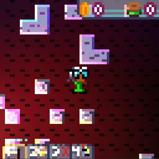 Non-Player Commissary
