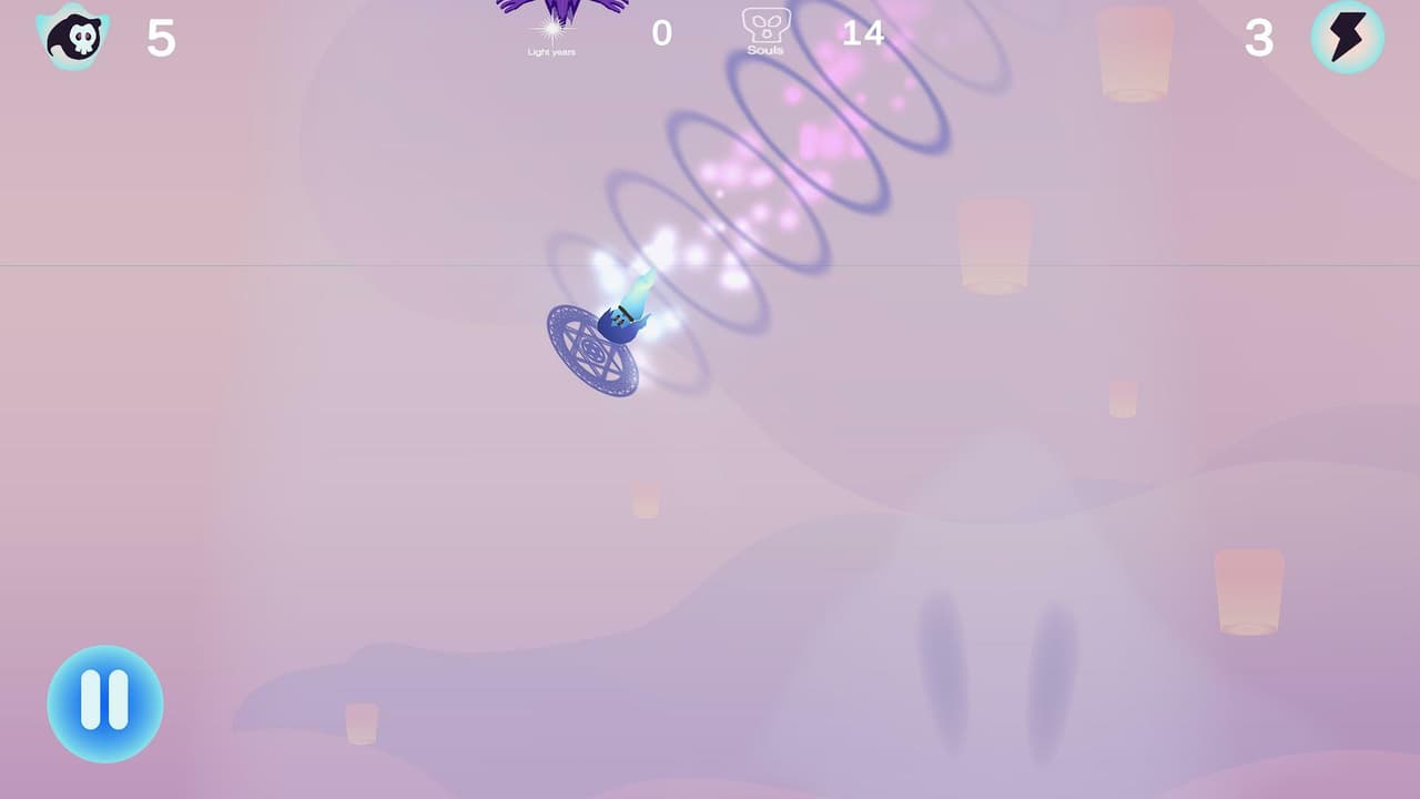 Down (CloudGames) screenshot 6
