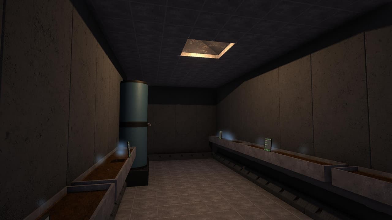 Calling out into the night screenshot 4