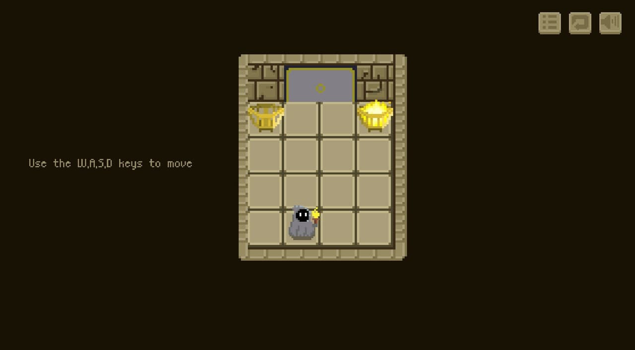 Temple of HUE screenshot 3