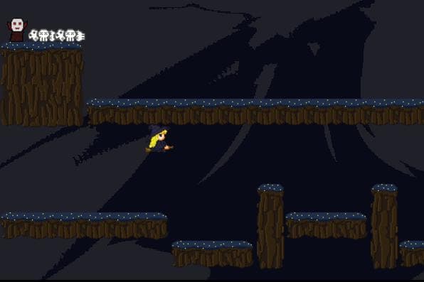 Revenge of Witch