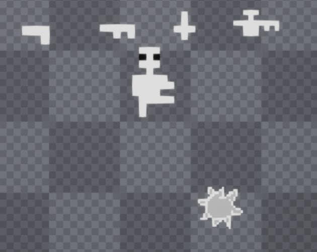 8-Bit Battle Royale