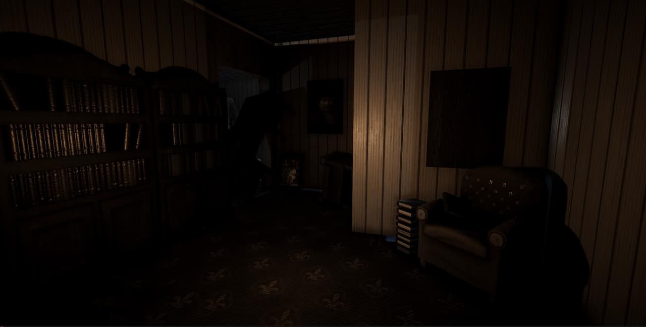 Puppet Manor screenshot 3
