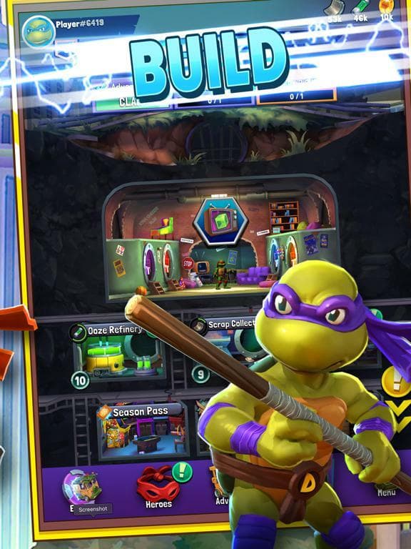 TMNT: Mutant Madness screenshot 4
