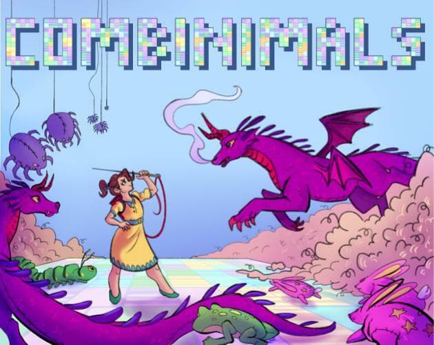 COMBINIMALS