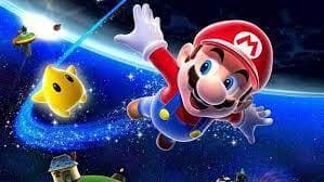 Super Mario and the Lizard Invasion
