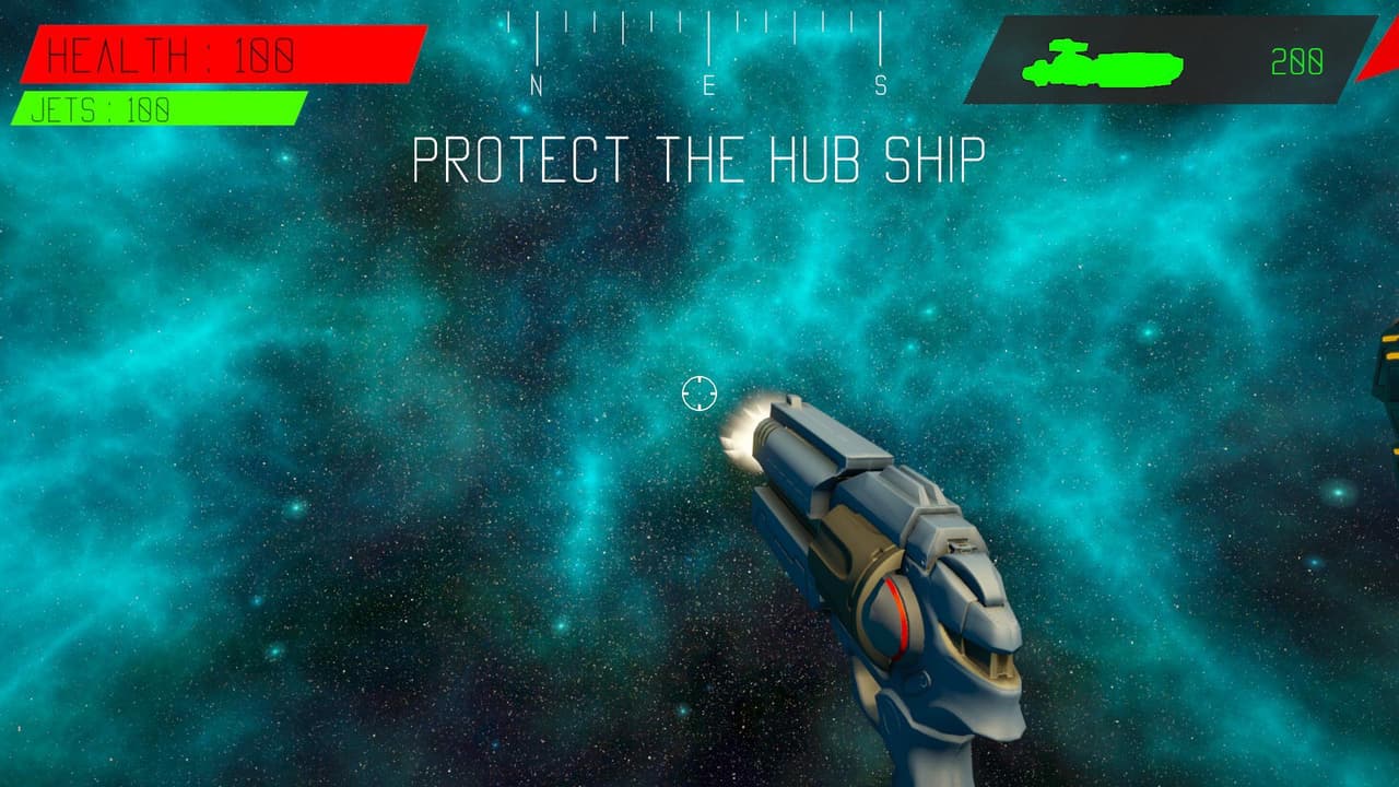 Space Force (itch) (Jprstone)