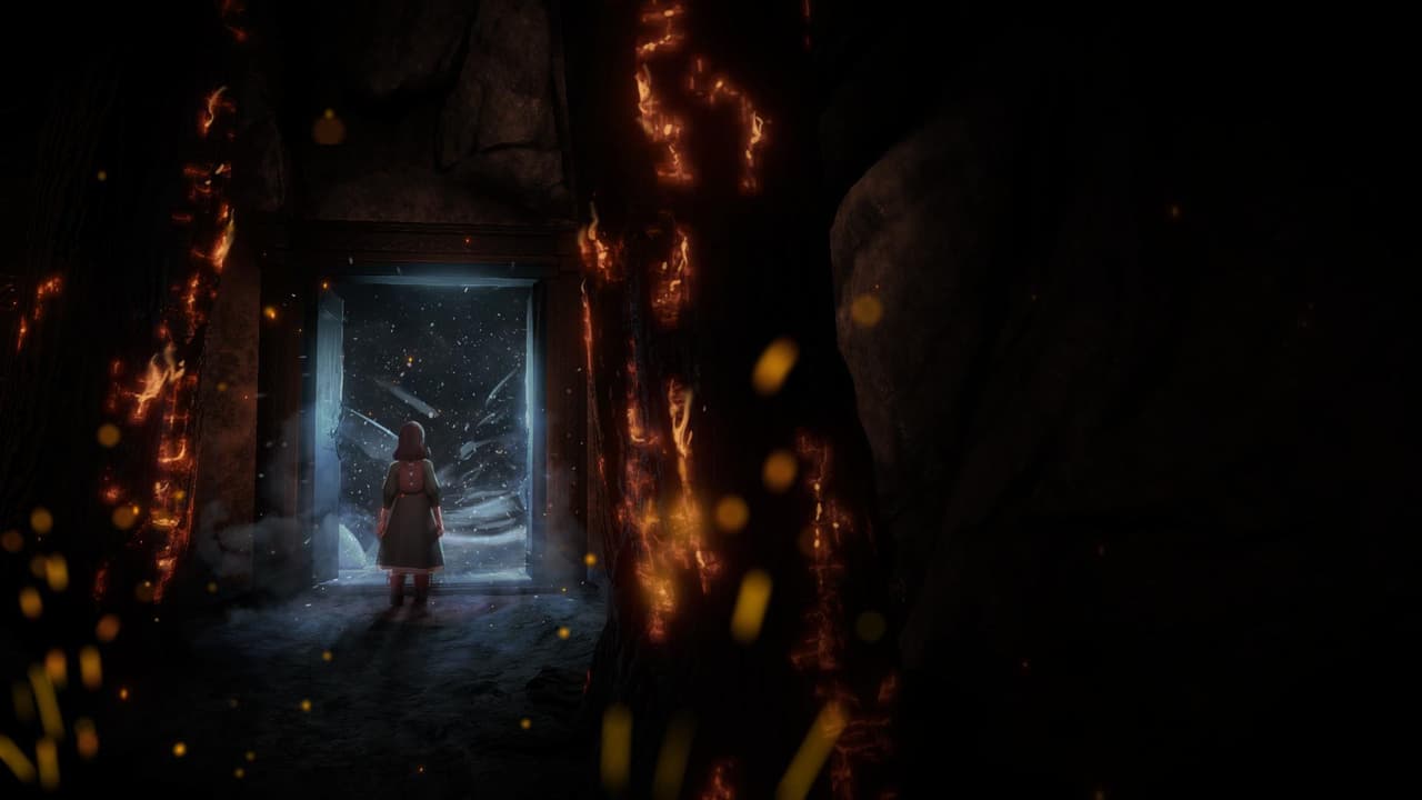 Down the Well (Krumbukt) screenshot 4