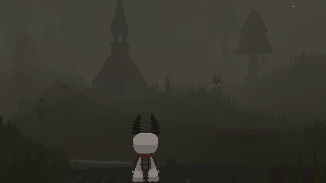 skittering peaks screenshot 3