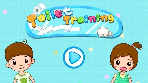 Baby Pandas Potty Training screenshot 5