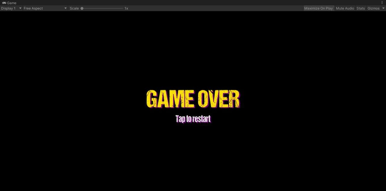 Beat Em Up (Dragon Gamer 1) screenshot 2