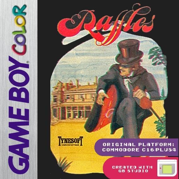 Raffles