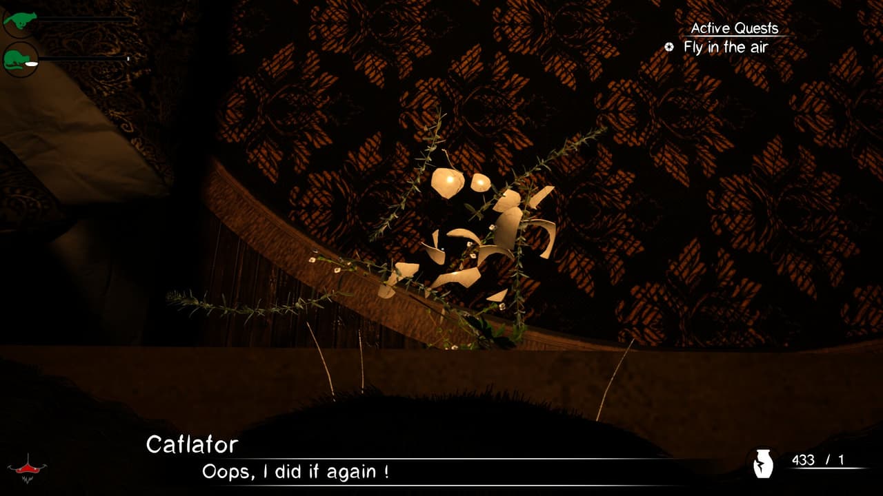Catsperience screenshot 6
