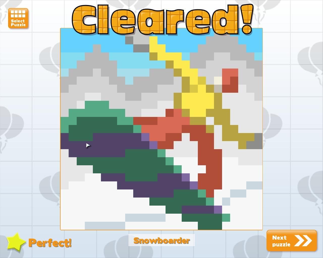 PixelPics