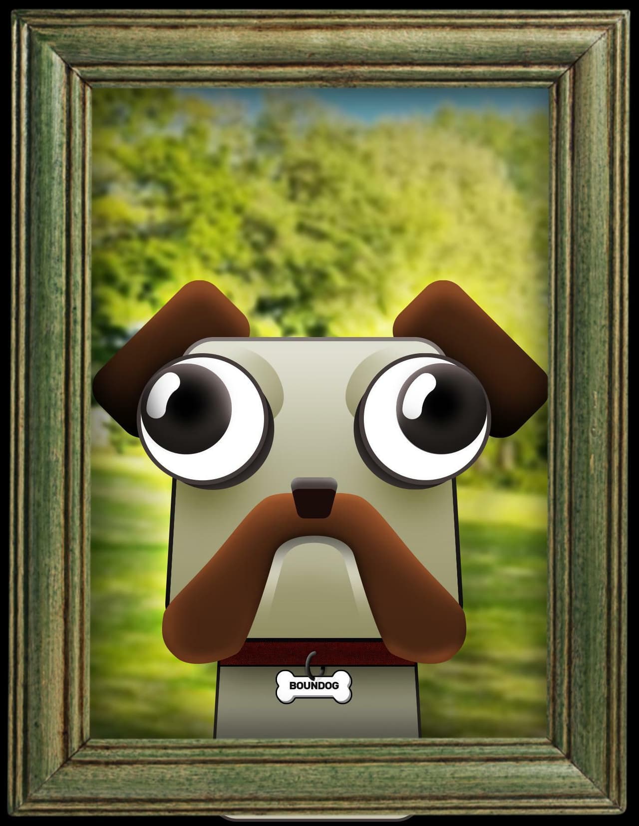 Boundog screenshot 2