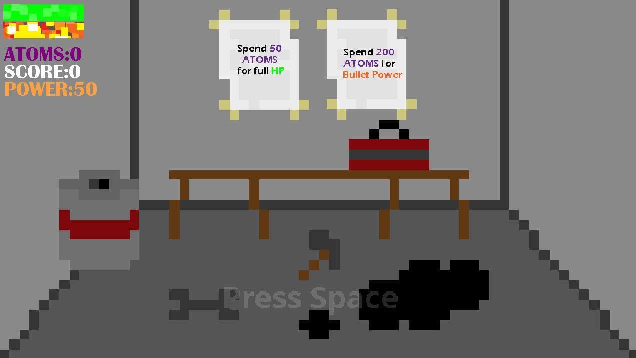 Bot-Bit