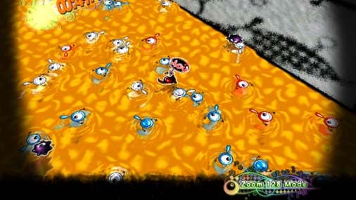 Viral Survival screenshot 4
