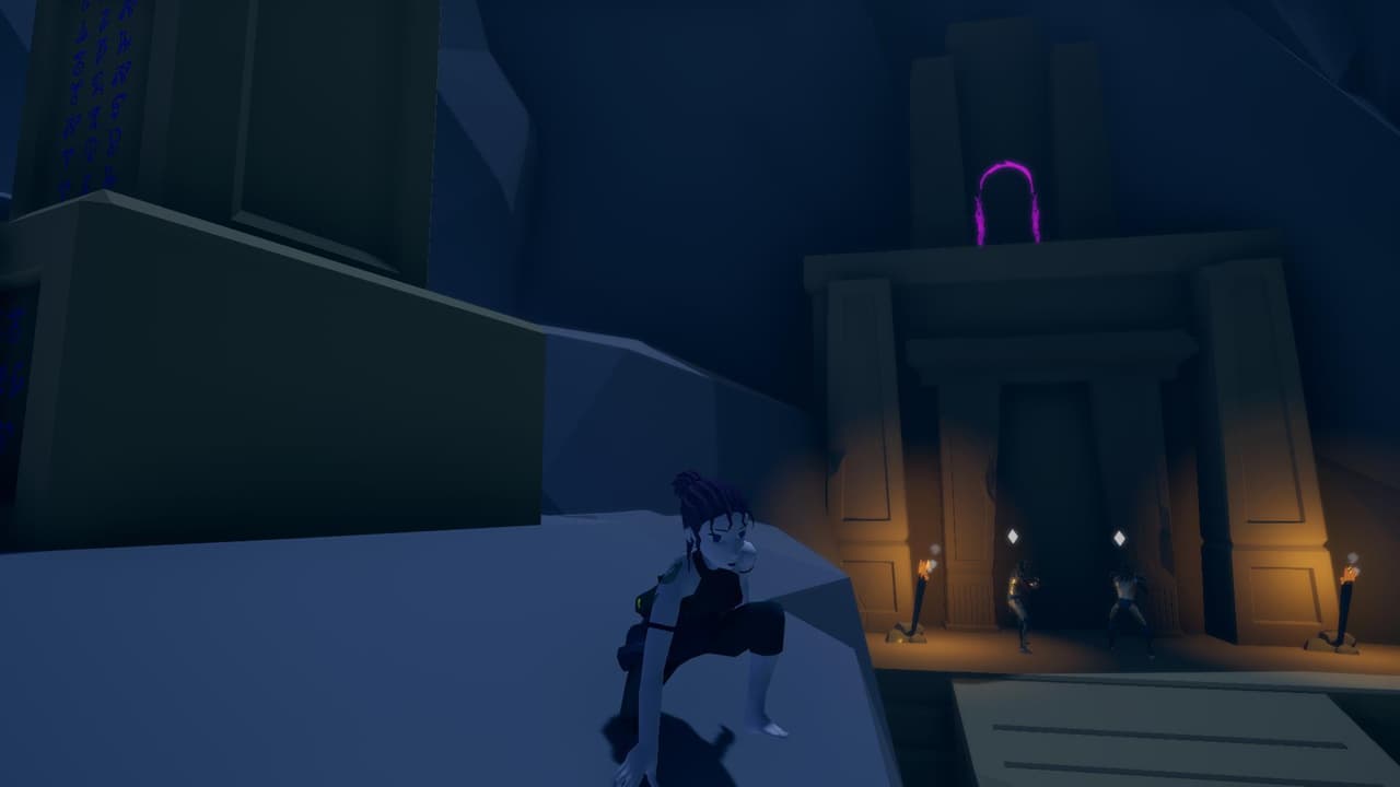 Shadowdancer screenshot 3