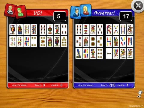 Maraffone e Beccaccino screenshot 5