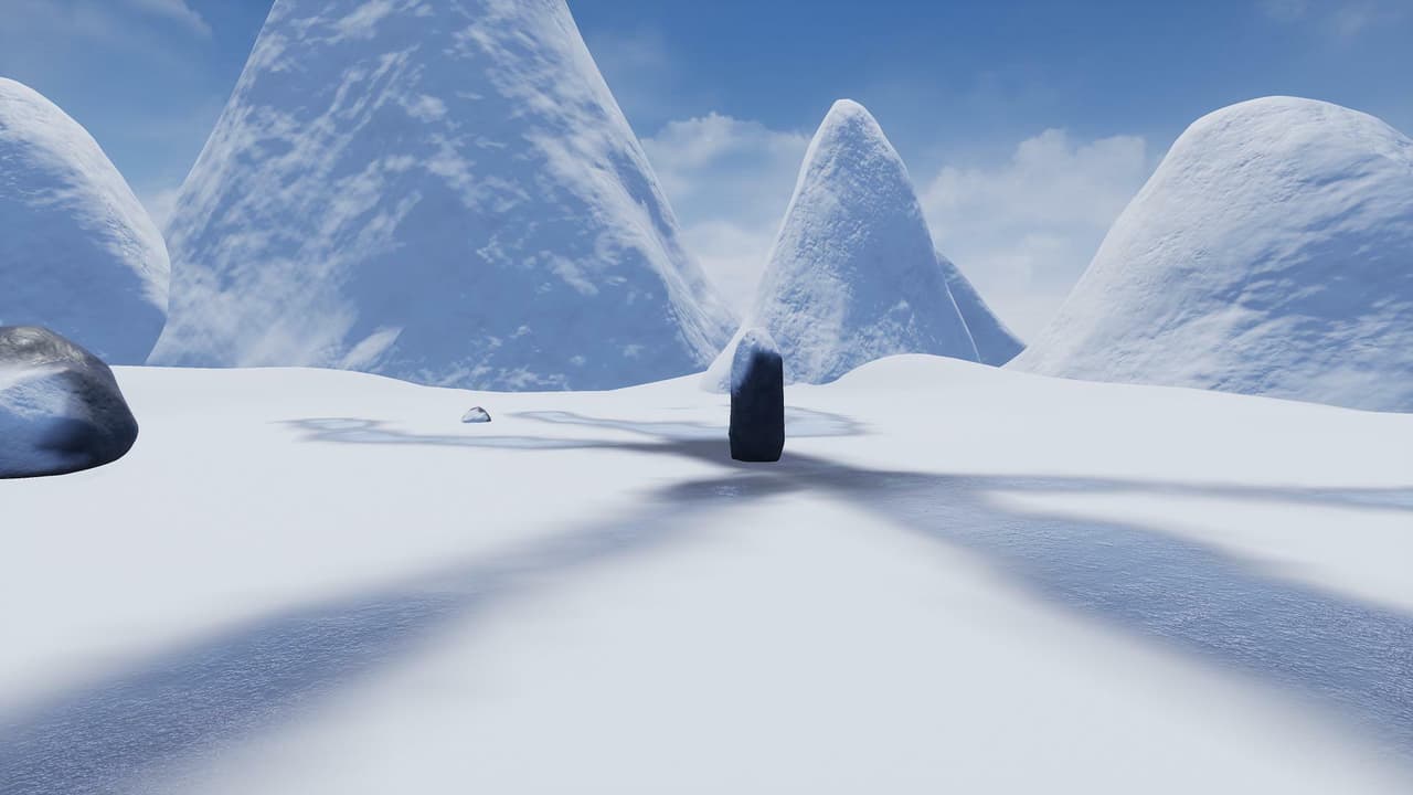 Snow Shooter