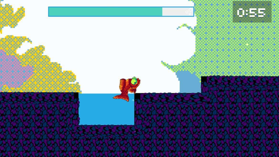 Press Flail to Fail screenshot 3
