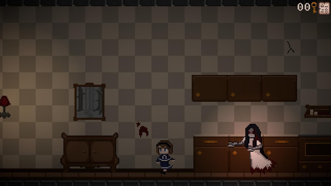 Hide and Seek (itch) (xKayo) screenshot 5