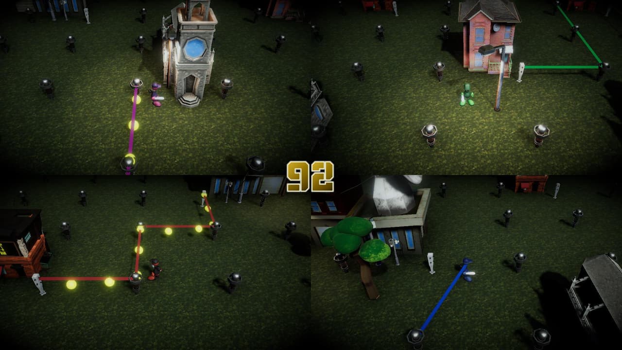 Low Debit screenshot 3