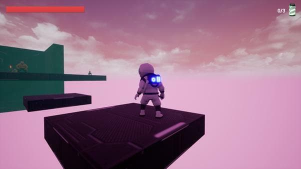 Worlds Entwined screenshot 3
