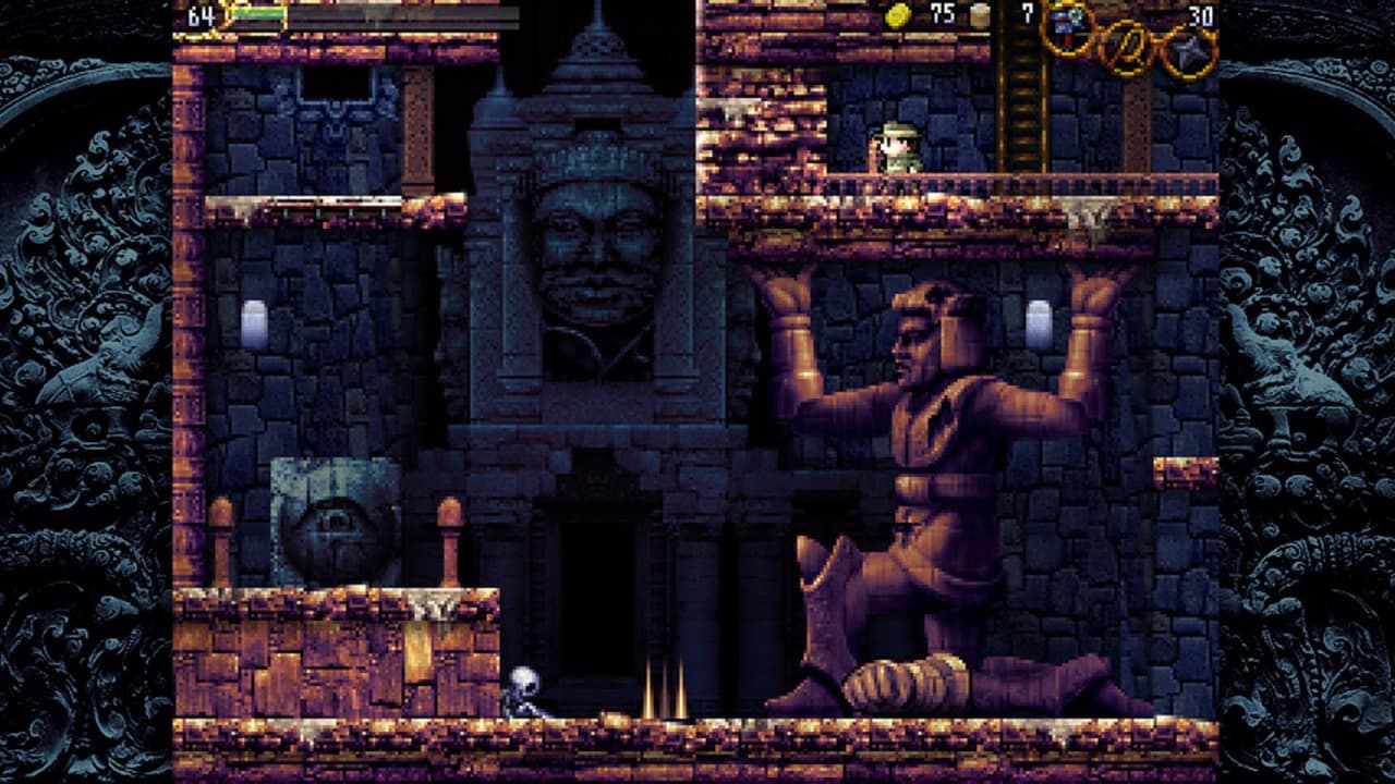 La-Mulana screenshot 5