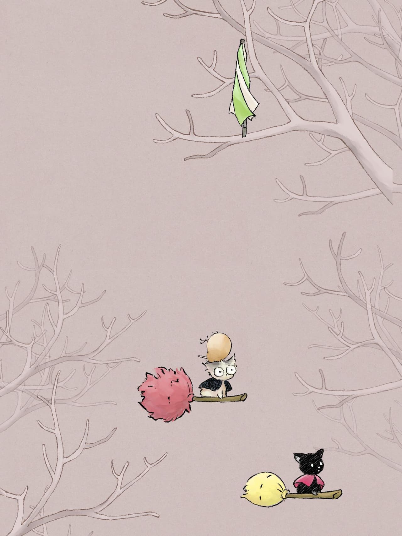 Kiwis Cant Fly screenshot 3