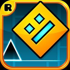 FYP__GeometryDash