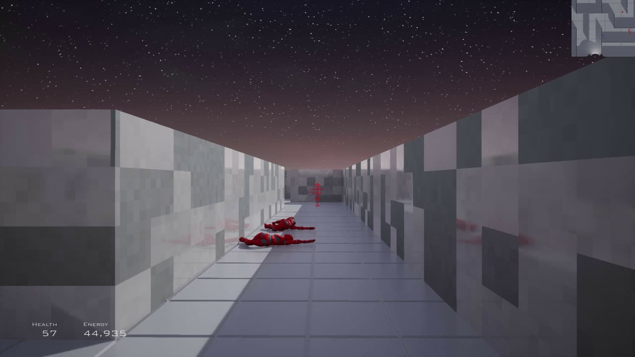 The Maze Escaper screenshot 5