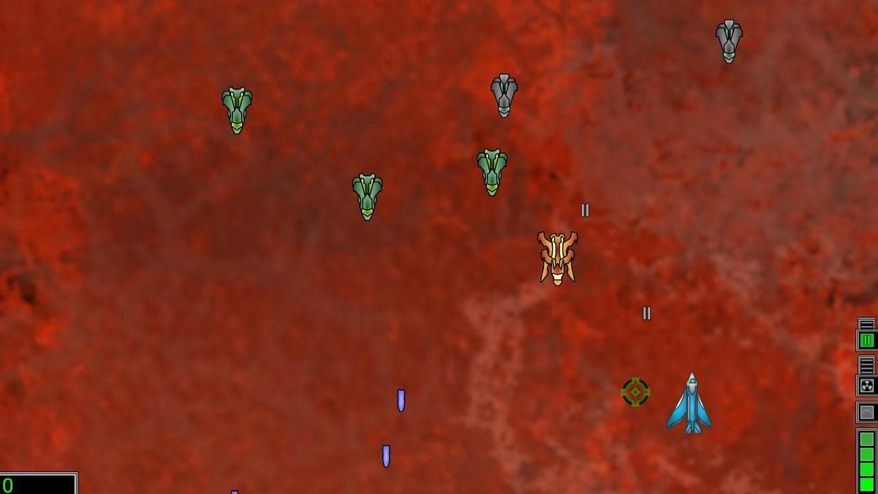 SCR screenshot 3