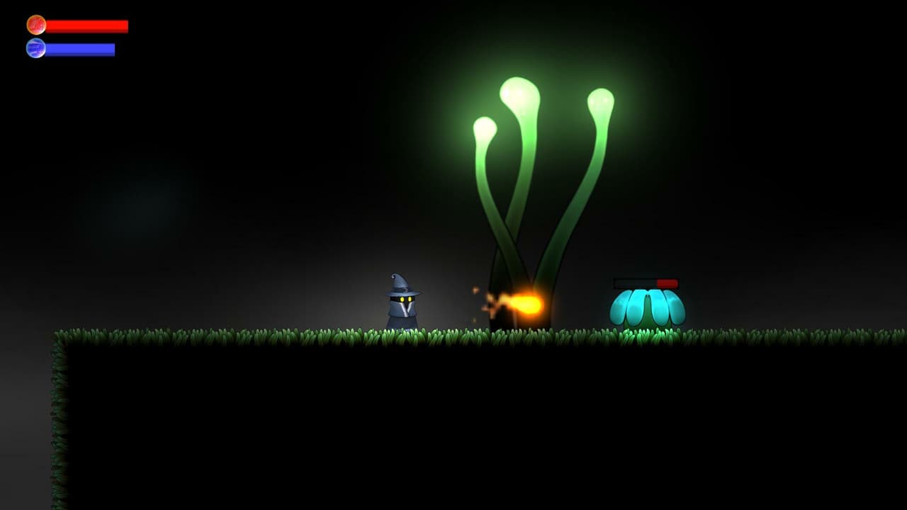 The Wizard (styl0o) screenshot 4