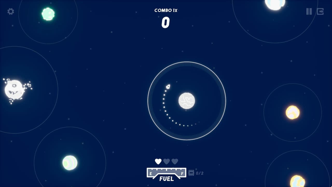 Apogee (Noodle Games) screenshot 3