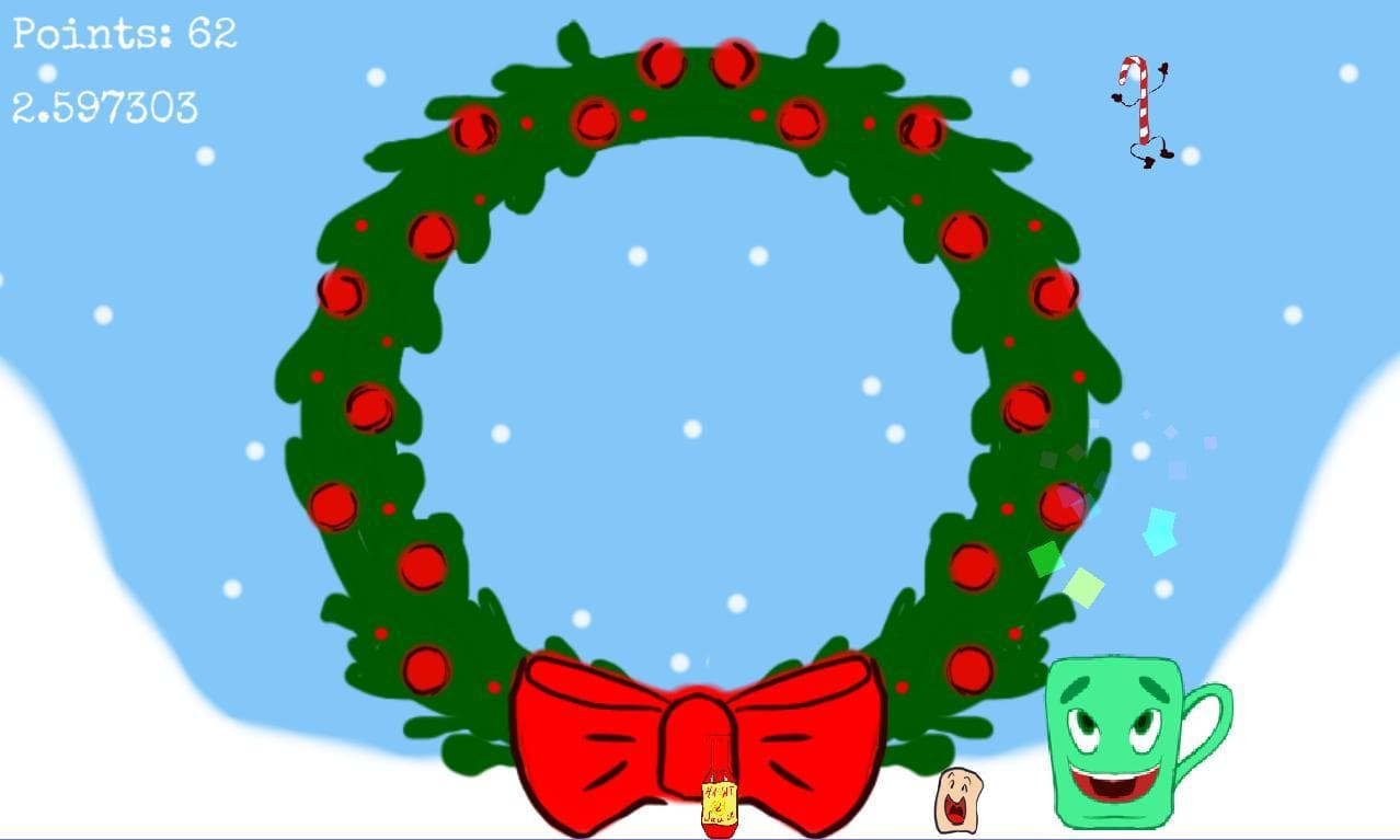 Cocoa Catch screenshot 3