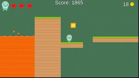 Foreign World screenshot 2