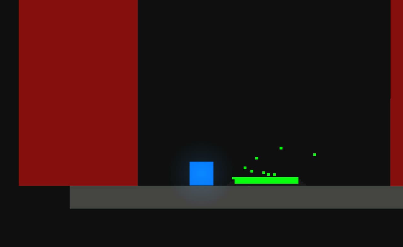 Untitled Platformer Game (JoeyGyt)