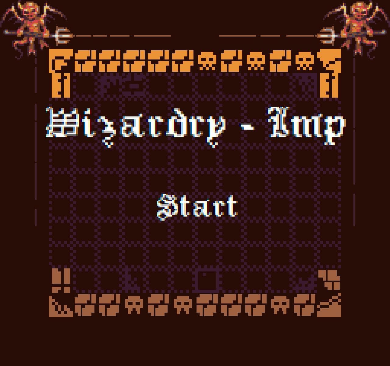 Wizardry Imp screenshot 2
