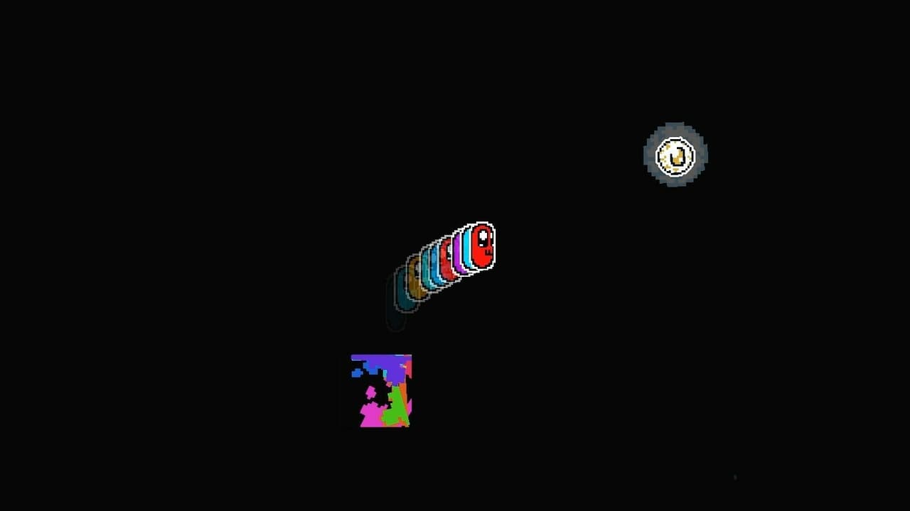 Color Souls