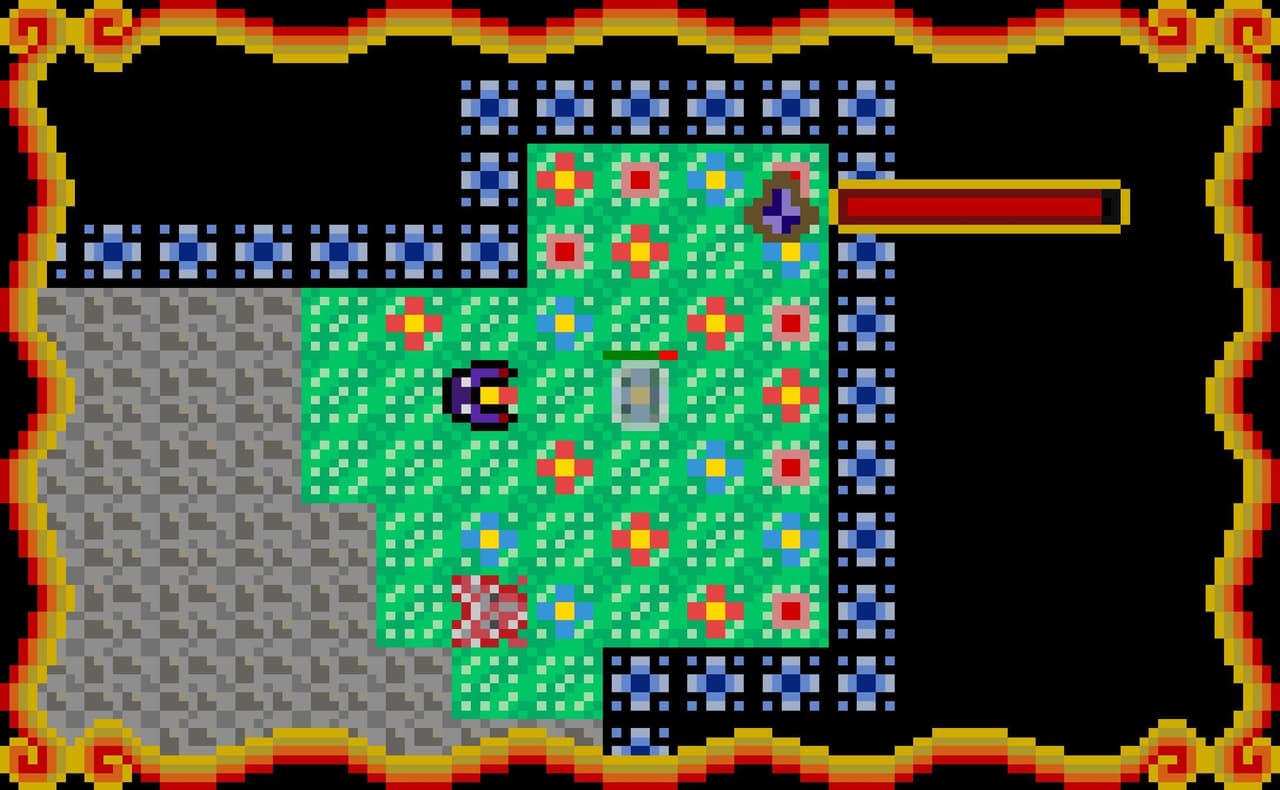 Nuravil Conflict screenshot 2
